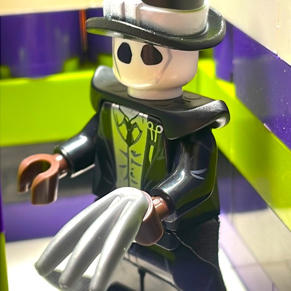 Identity V : Hunter Jack the Ripper - Picture 3 of 7